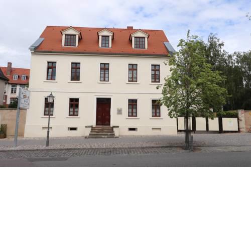 Zimmervermietung Barth