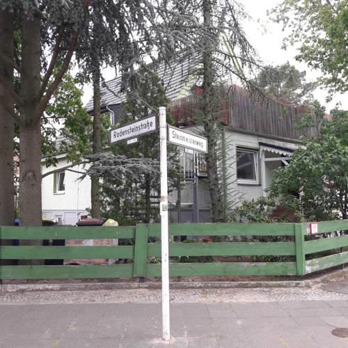 Zimmervermietung Berlin-Spandau