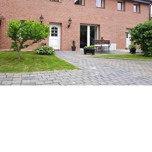 Zimmervermietung BredyGbR
