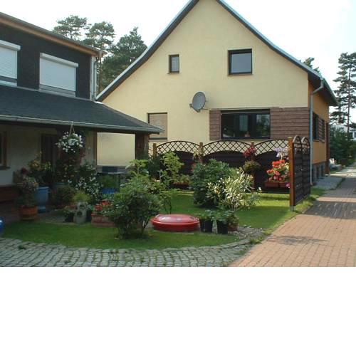 Zimmervermietung Cottbusser Ostsee