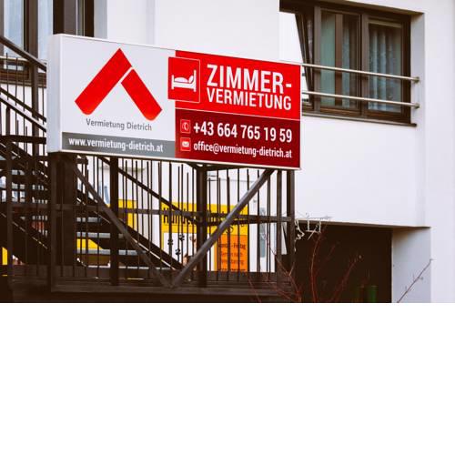 Zimmervermietung Dietrich Trofaiach