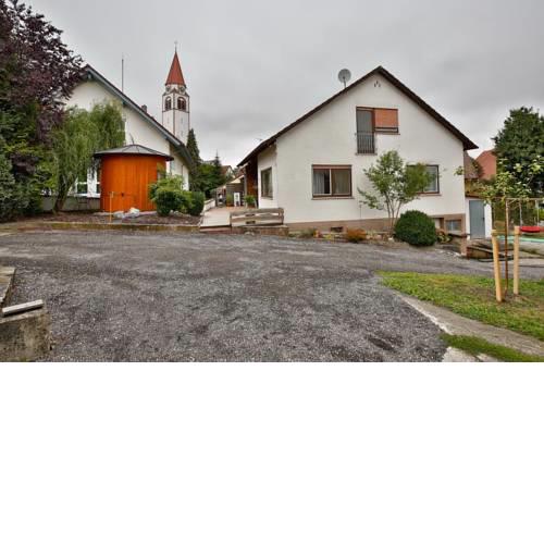 Zimmervermietung Familie Kolb