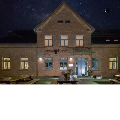 Zimmervermietung Groß Laasch