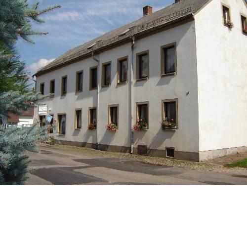 Zimmervermietung Heide Fiege