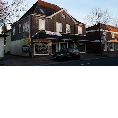 Zimmervermietung Hohenlockstedt