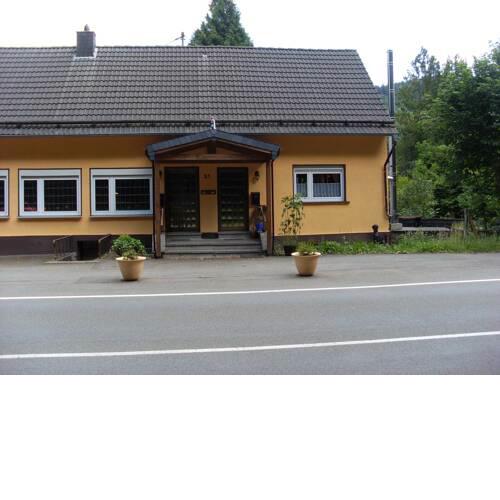 Zimmervermietung Kirch