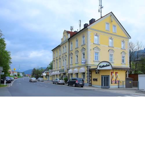 Zimmervermietung Liesingtal