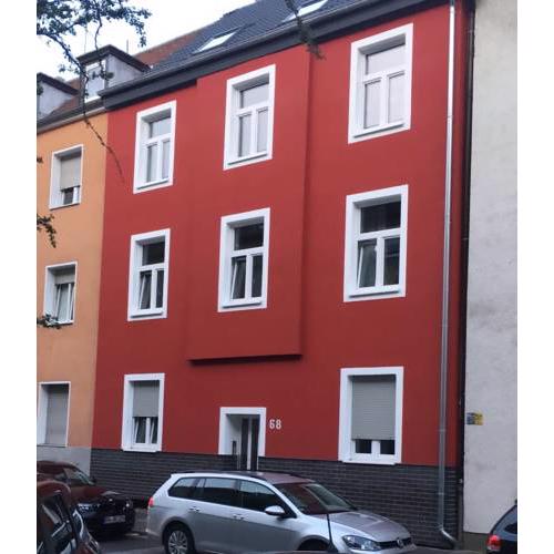 Zimmervermietung Lösken