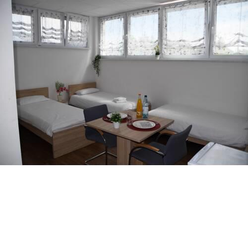 Zimmervermietung Ludwigsburg