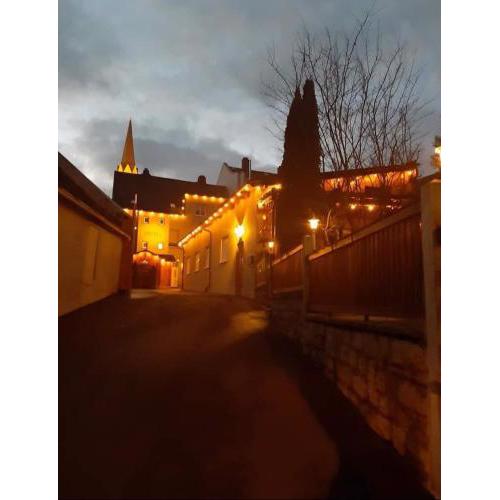 Zimmervermietung Sat