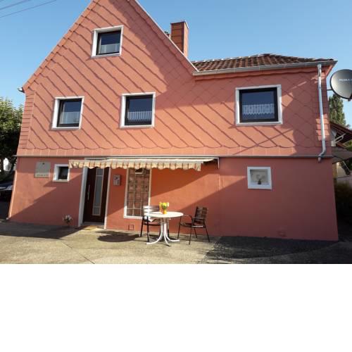 Zimmervermietung St.Wendel