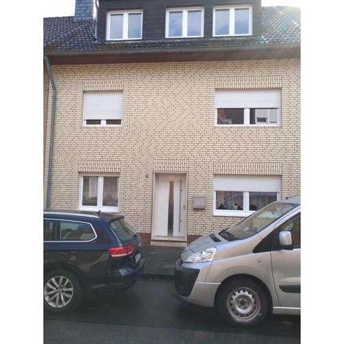 Haus Hülchrath