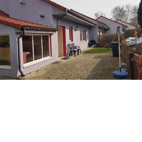 Zimmervermietung Zahn