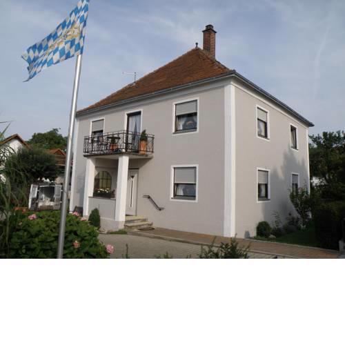 Zimmervermietung Ziegltrum