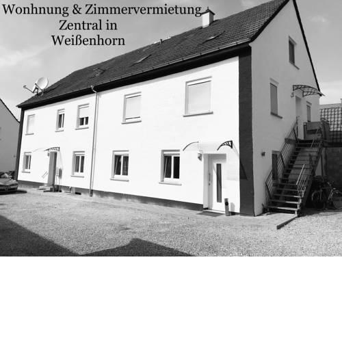 Zimmervermietung&Monteurzimmer