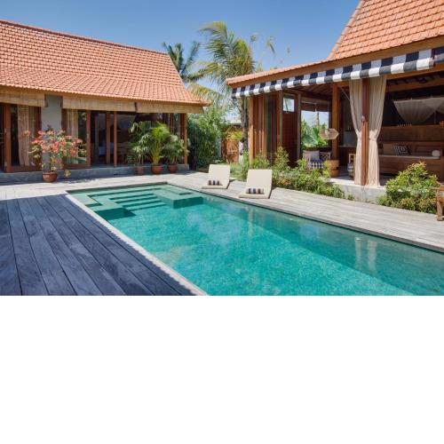 ZIN Berawa Villas & BnB