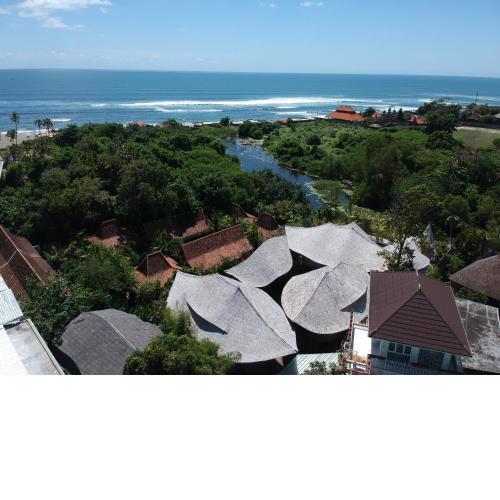 ZIN Canggu Resort & Villas