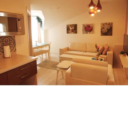 Zin D Home Cekmeköy