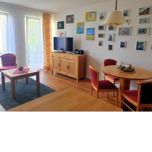 Zinglingstraße Appartement 13