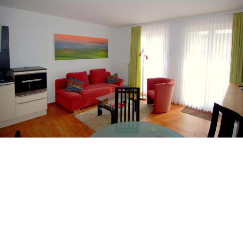 Zinglingstraße Appartement 53