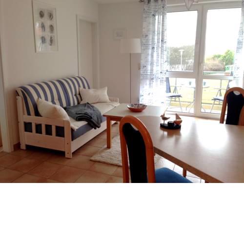 Zingst für Zwei - Residenz am Strand 6-78