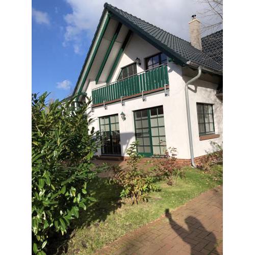 Zingst Haus Hugo