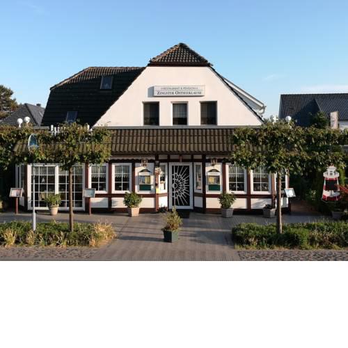 Zingster Ostseeklause