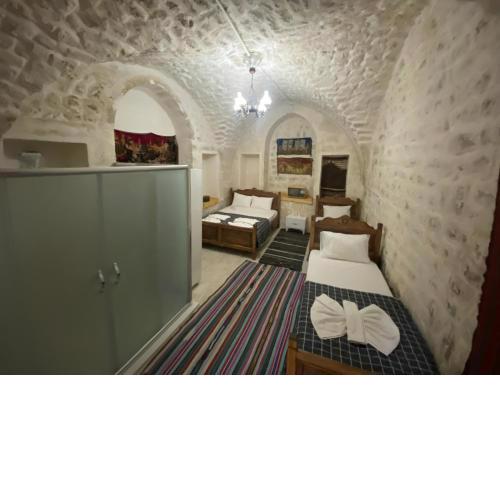 Zininur boutique hotel