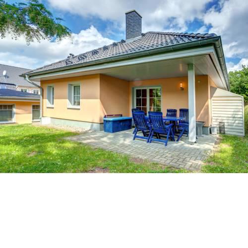 Zinnowitz - Paradies "Am Moeskenweg"