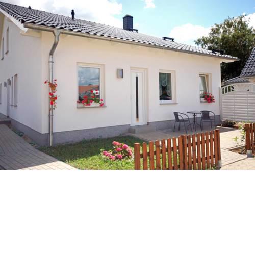 Inselnest für 2