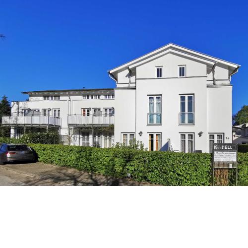 Zinnowitz, DHH Isabella Haus 1