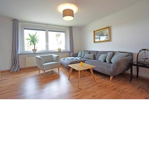 Zinnowitz Ferienhaus "Inselliebe"