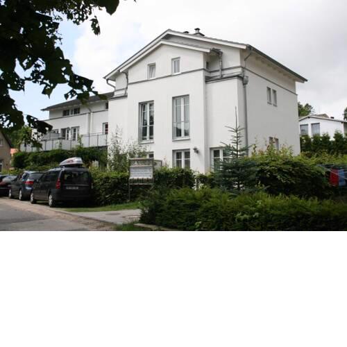 Zinnowitz Haus Isabella