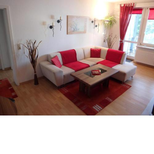 Zinnowitz Haus Zur Düne W10ZDK
