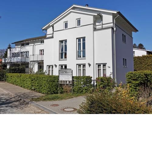Zinnowitz Paradies Ambiente