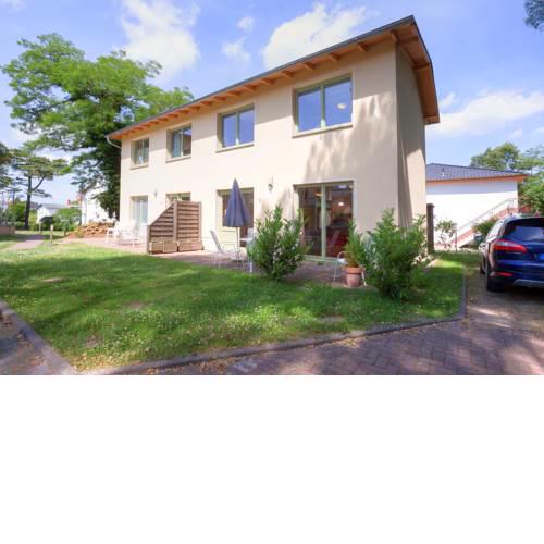 Zinnowitz-Paradies Kaiserhof