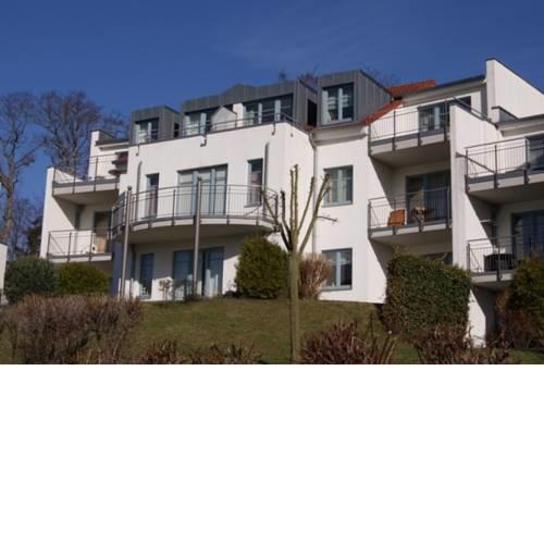 Zinnowitz _ Residenz Bellevue_ _Ac