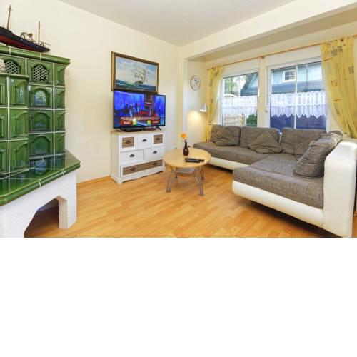 Zinnowitz Skanepark Ferienhaus 28