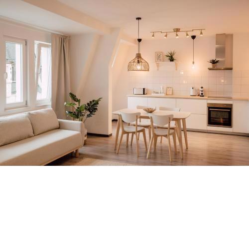 ZION Apartments
