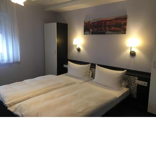 ZIP Hotel