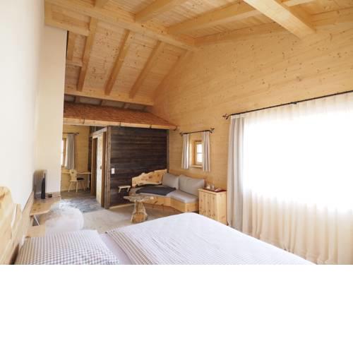 Zirbelhotel Garni Haus Diane