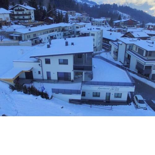 Zirben Heim Fügen - ski in out