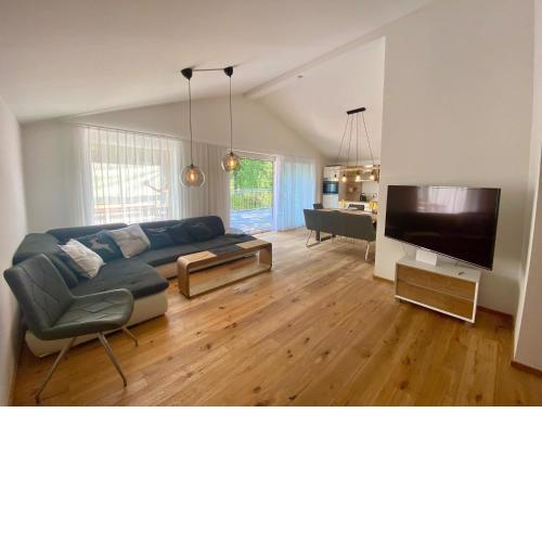 Zirbenblick Apartment Turrach