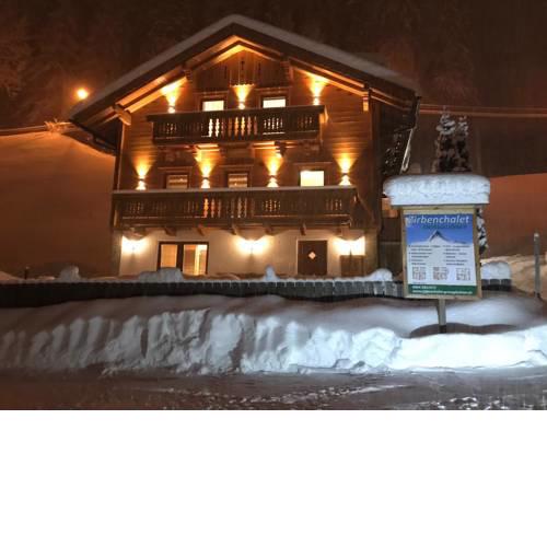 Zirbenchalet Grossglockner