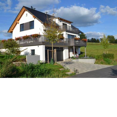 Zirbenholzwohnung Lochau