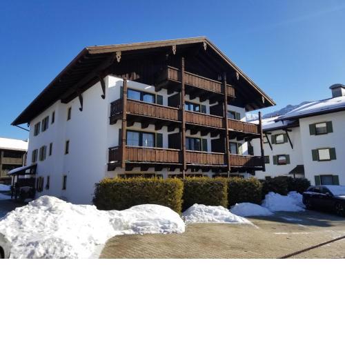 Zirbenstüberl