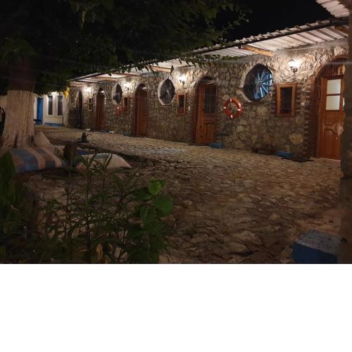 Zirkon Doğa Butik Otel