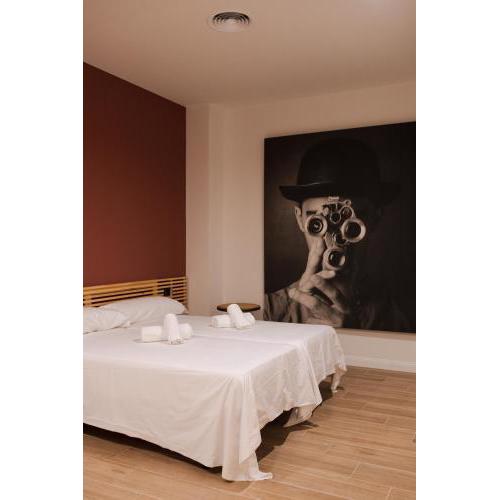 Ziryab apartamentos 2