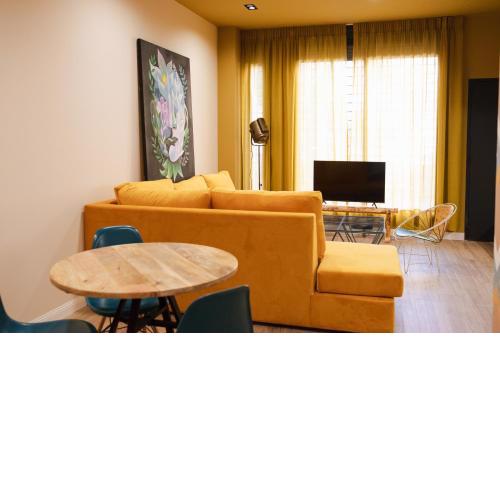 Ziryad apartamentos 1