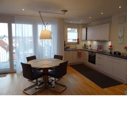 ZISA Ferienwohnung Bodensee II